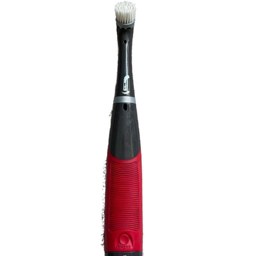 Rubbermaid Reveal Power Scrubber